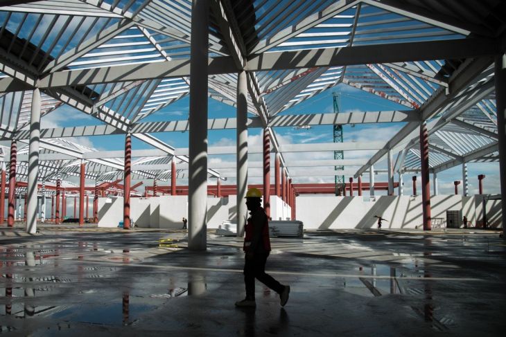 Crearán Grupo Aeroportuario Ferroviario para subsidiar el Tren Maya